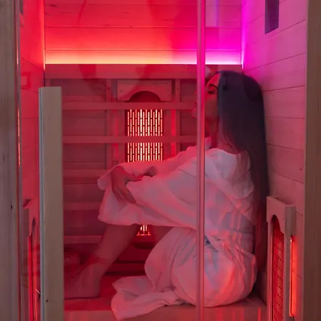 Velaris Luxury & - Self Check In *
