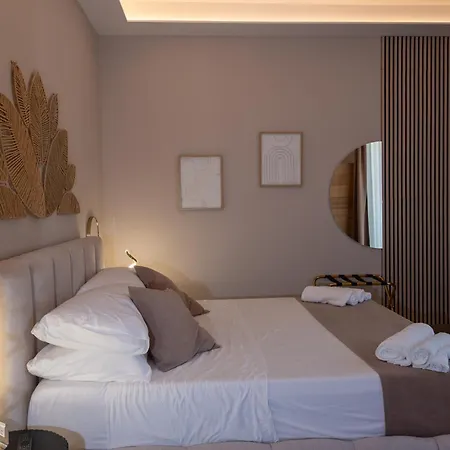 Velaris Luxury & - Self Check In 博洛尼亚