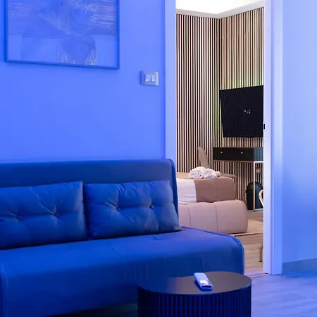 아파트 Velaris Luxury & - Self Check In