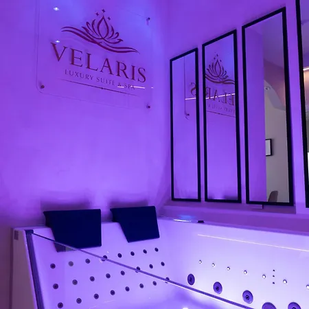 Velaris Luxury & - Self Check In 公寓 *