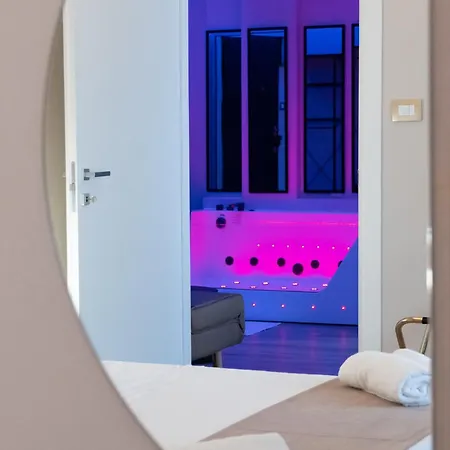 Velaris Luxury & - Self Check In * 博洛尼亚
