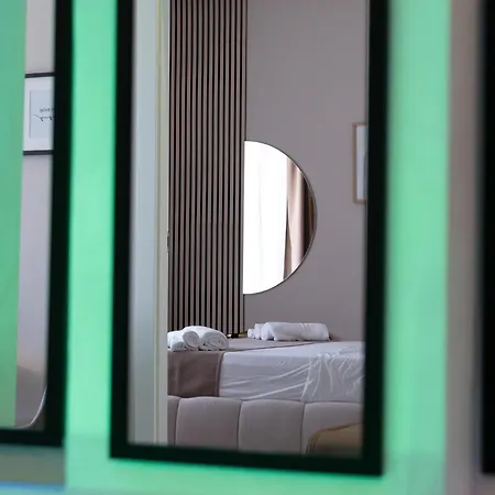 Velaris Luxury & - Self Check In * 博洛尼亚