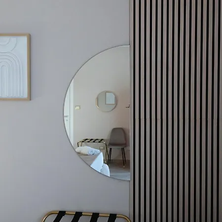 Velaris Luxury & - Self Check In 公寓 *