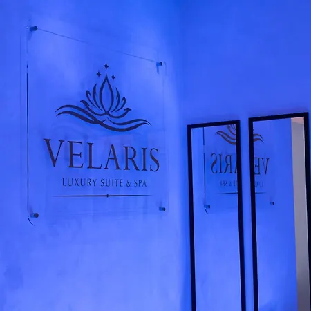 Velaris Luxury & - Self Check In 아파트