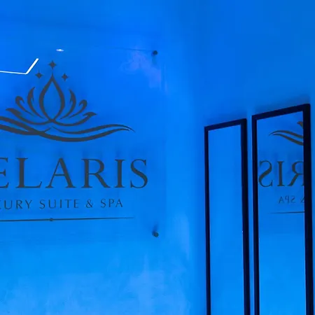 Velaris Luxury & - Self Check In 博洛尼亚