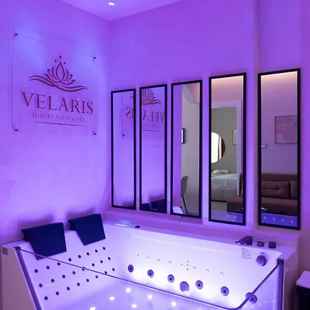 公寓 Velaris Luxury & - Self Check In *
