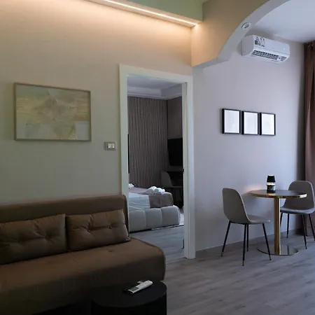Velaris Luxury & - Self Check In *