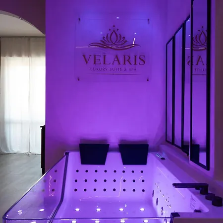 Velaris Luxury & - Self Check In * 博洛尼亚