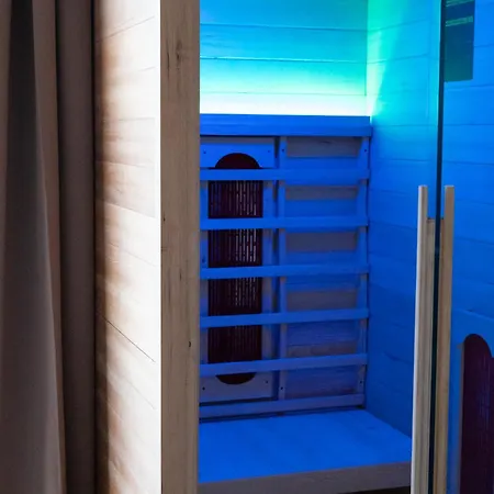Velaris Luxury & - Self Check In *